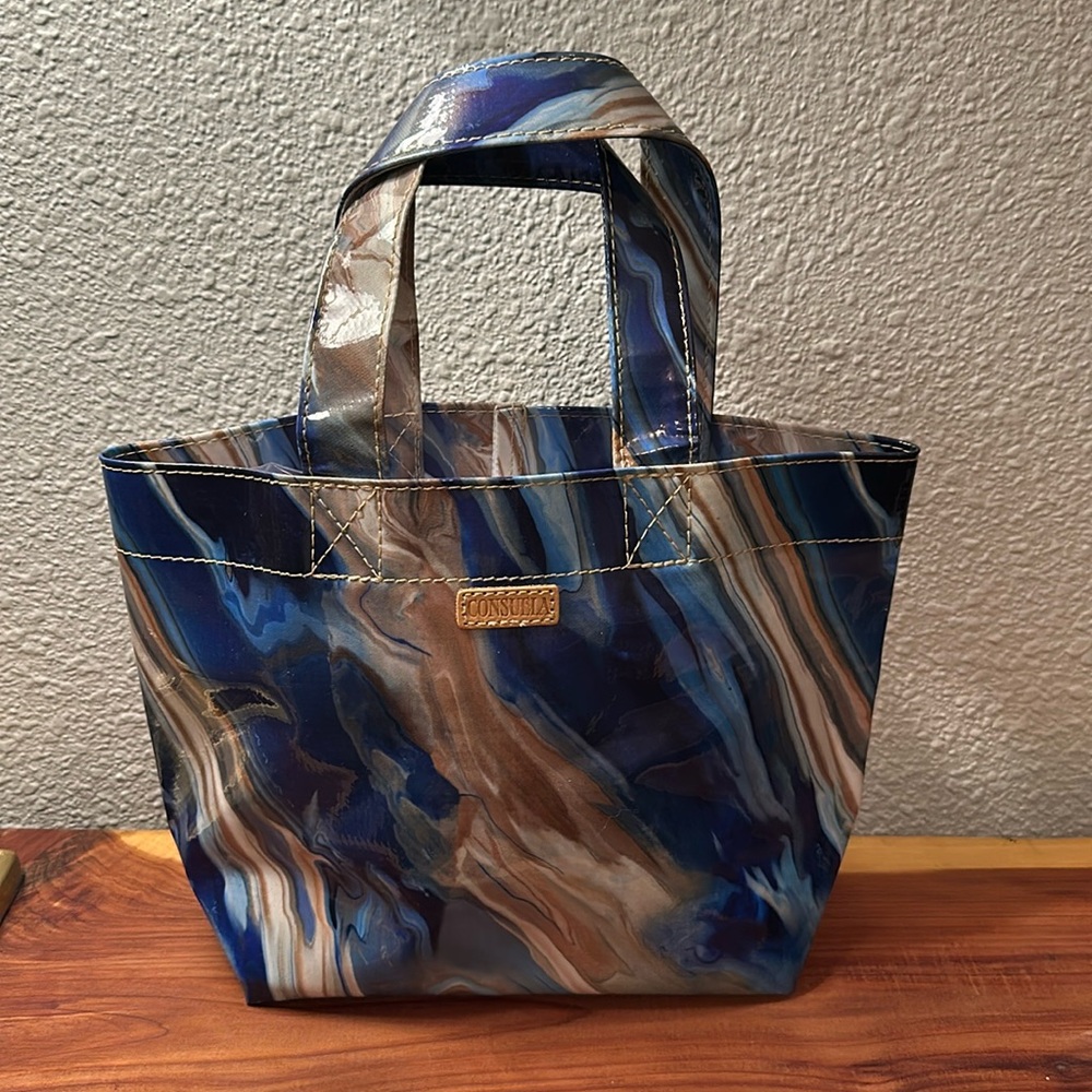 Consuela Tote